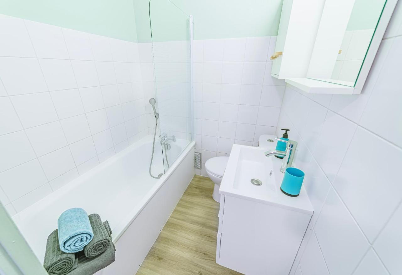 Cosy Studio 108 - Chambery Centre - Stationnement - Gare المظهر الخارجي الصورة