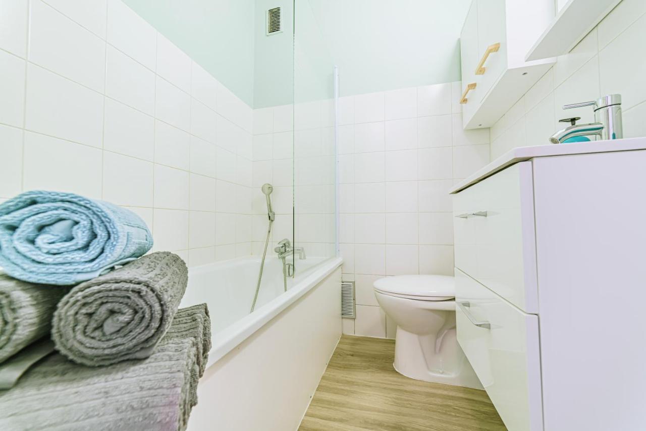 Cosy Studio 108 - Chambery Centre - Stationnement - Gare المظهر الخارجي الصورة